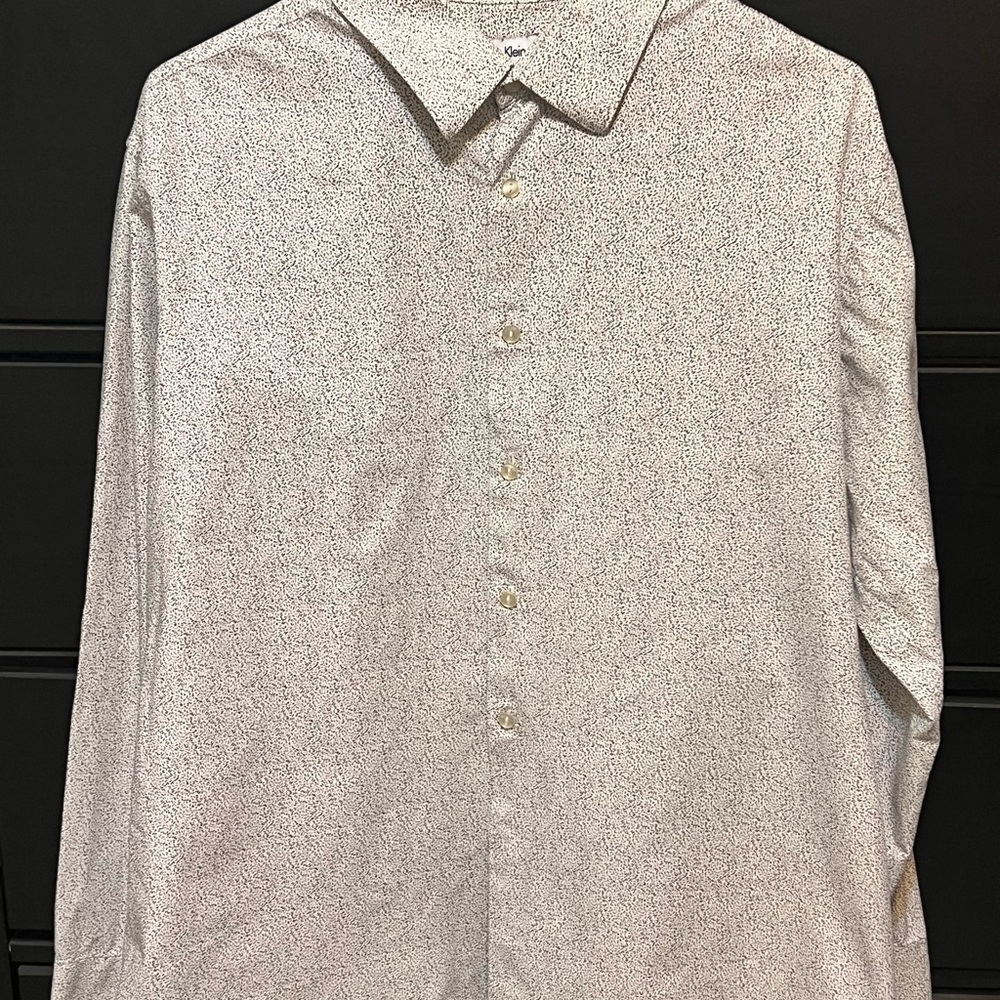 Calvin Klein dress shirt